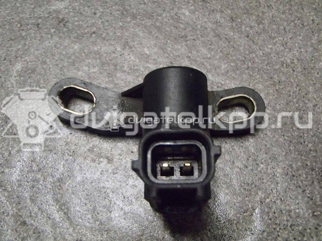 Фото Датчик положения коленвала  3M6G6C315BA для Ford Galaxy / Kuga / S-Max / Transit / Mondeo {forloop.counter}}