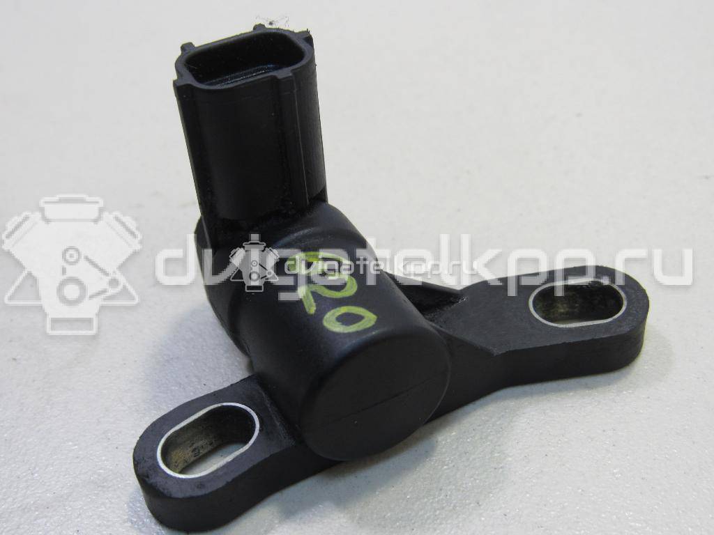 Фото Датчик положения коленвала  3M6G6C315BA для Ford Galaxy / Kuga / S-Max / Transit / Mondeo {forloop.counter}}