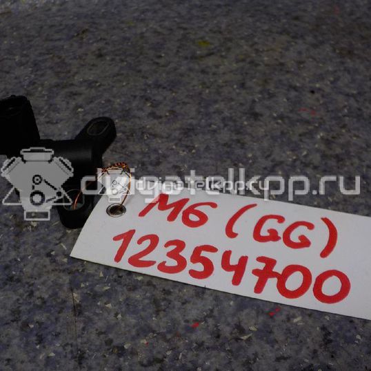 Фото Датчик положения коленвала  3M6G6C315BA для Ford Galaxy / Kuga / S-Max / Transit / Mondeo