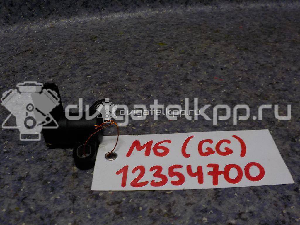 Фото Датчик положения коленвала  3M6G6C315BA для Ford Galaxy / Kuga / S-Max / Transit / Mondeo {forloop.counter}}
