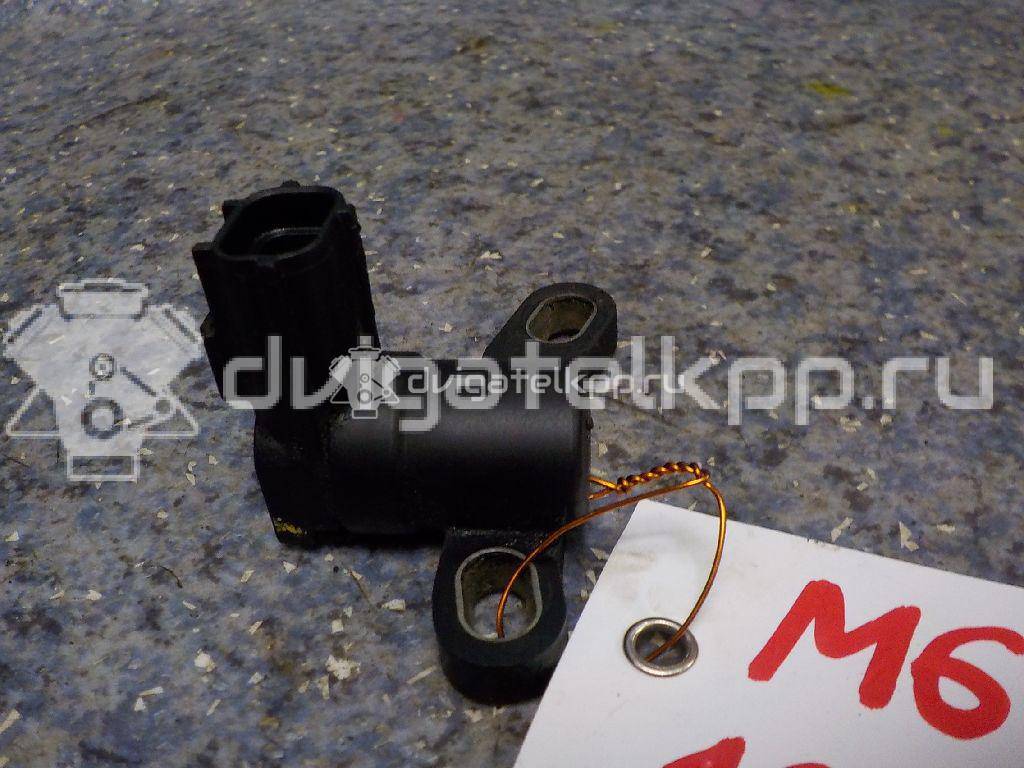 Фото Датчик положения коленвала  3M6G6C315BA для Ford Galaxy / Kuga / S-Max / Transit / Mondeo {forloop.counter}}
