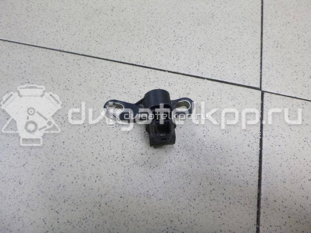 Фото Датчик положения коленвала  3M6G6C315BA для Ford Galaxy / Kuga / S-Max / Transit / Mondeo {forloop.counter}}