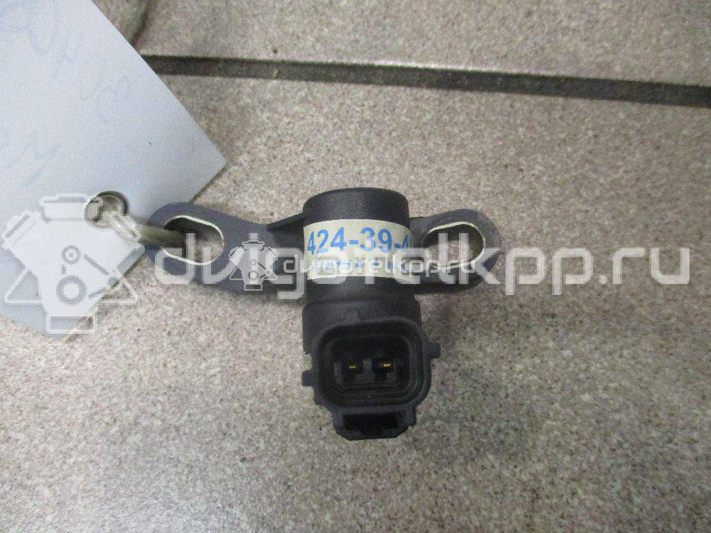 Фото Датчик положения коленвала  3M6G6C315BA для Ford Galaxy / Kuga / S-Max / Transit / Mondeo {forloop.counter}}