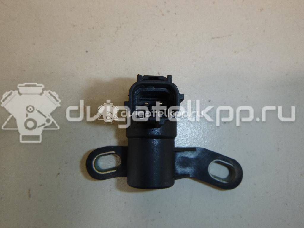 Фото Датчик положения коленвала  3M6G6C315BA для Ford Galaxy / Kuga / S-Max / Transit / Mondeo {forloop.counter}}