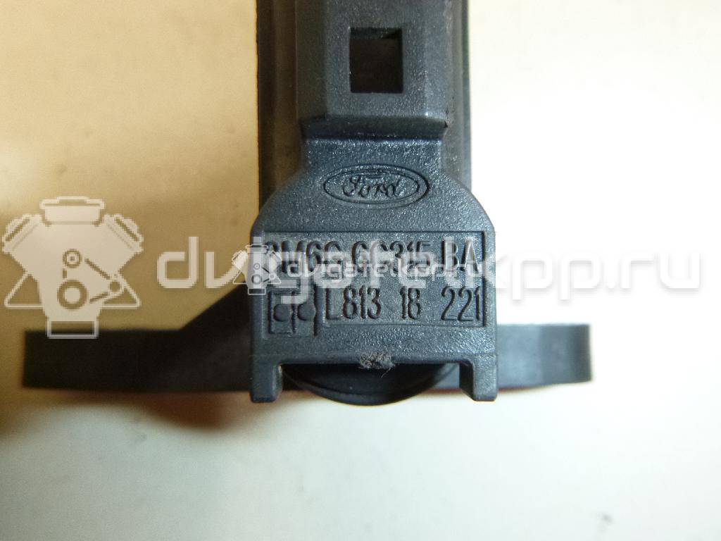 Фото Датчик положения коленвала  3M6G6C315BA для Ford Galaxy / Kuga / S-Max / Transit / Mondeo {forloop.counter}}