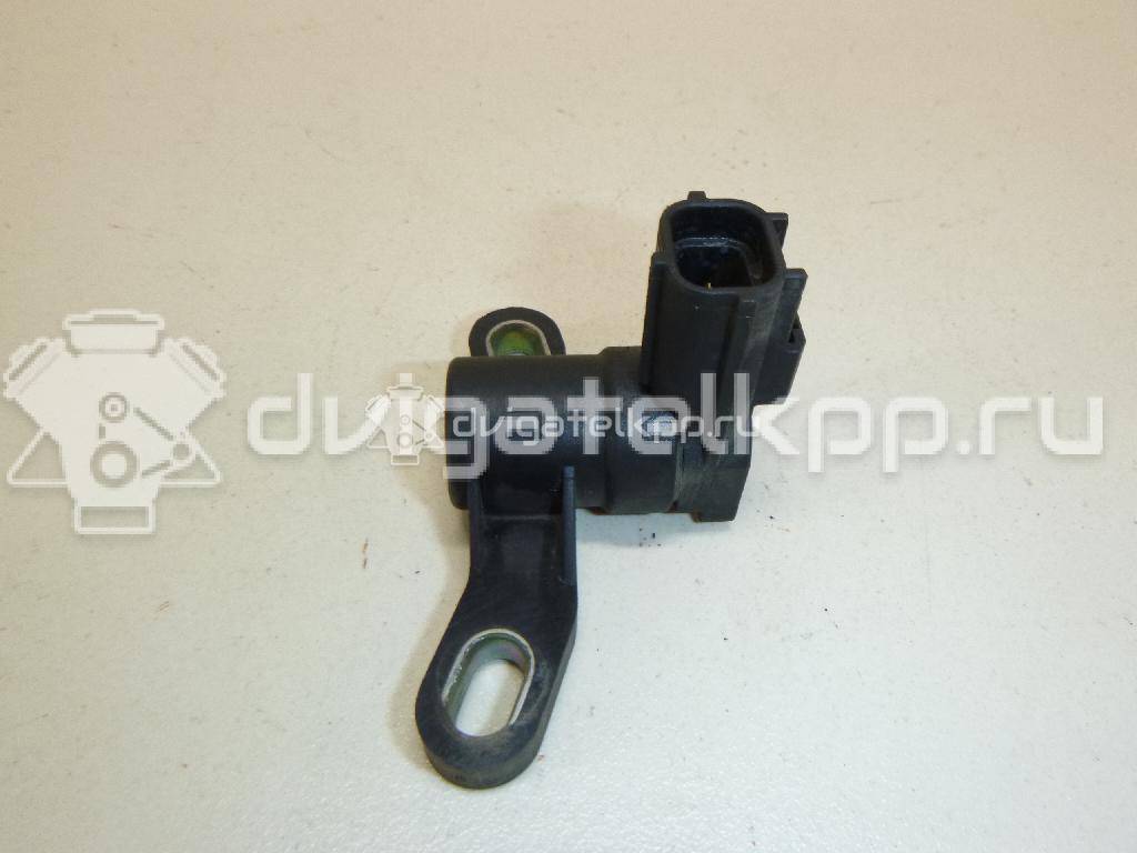 Фото Датчик положения коленвала  3M6G6C315BA для Ford Galaxy / Kuga / S-Max / Transit / Mondeo {forloop.counter}}