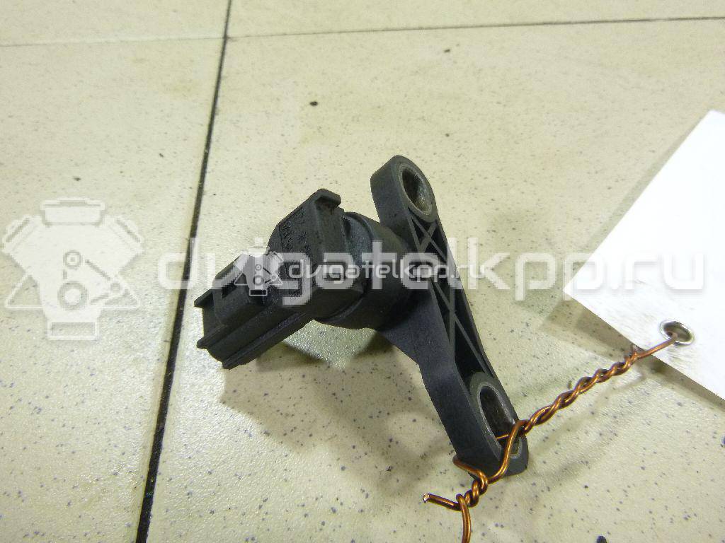 Фото Датчик положения коленвала  3M6G6C315BA для Ford Galaxy / Kuga / S-Max / Transit / Mondeo {forloop.counter}}