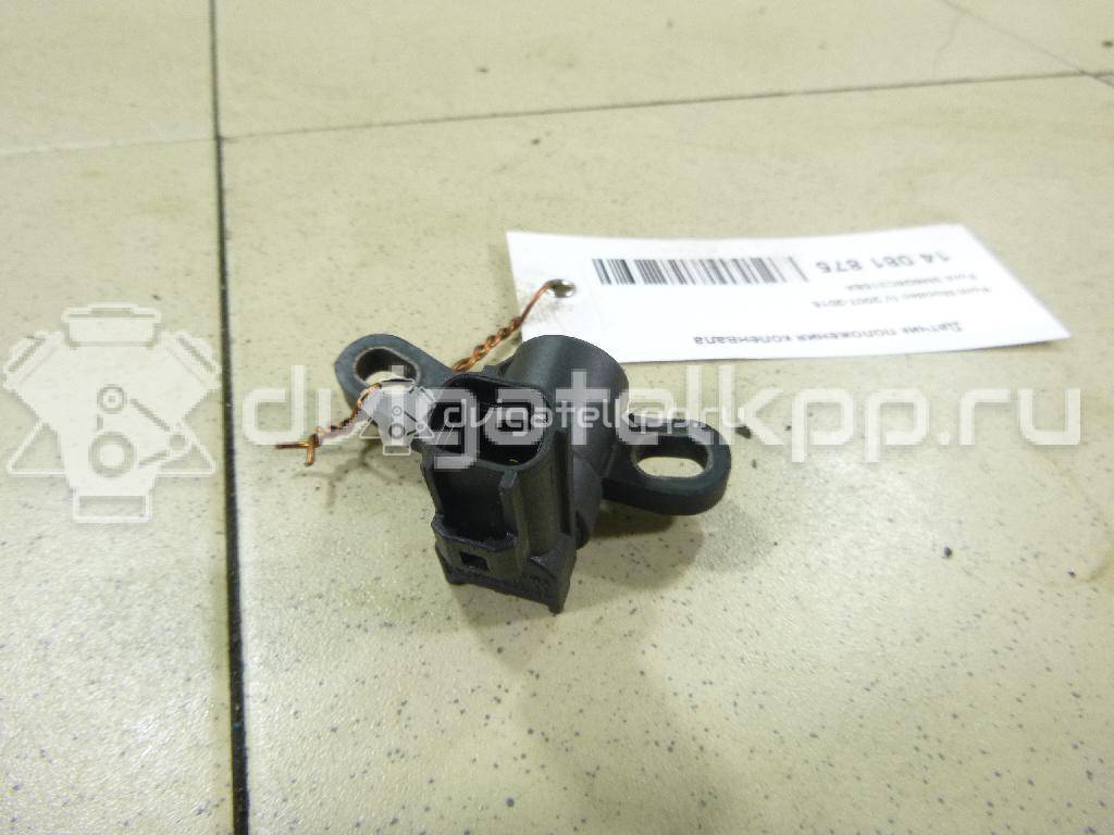 Фото Датчик положения коленвала  3M6G6C315BA для Ford Galaxy / Kuga / S-Max / Transit / Mondeo {forloop.counter}}
