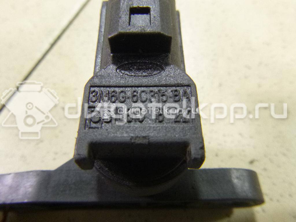 Фото Датчик положения коленвала  3M6G6C315BA для Ford Galaxy / Kuga / S-Max / Transit / Mondeo {forloop.counter}}