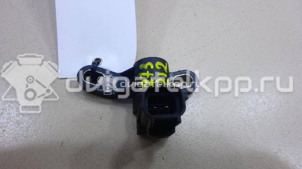 Фото Датчик положения коленвала  3M6G6C315BA для Ford Galaxy / Kuga / S-Max / Transit / Mondeo {forloop.counter}}
