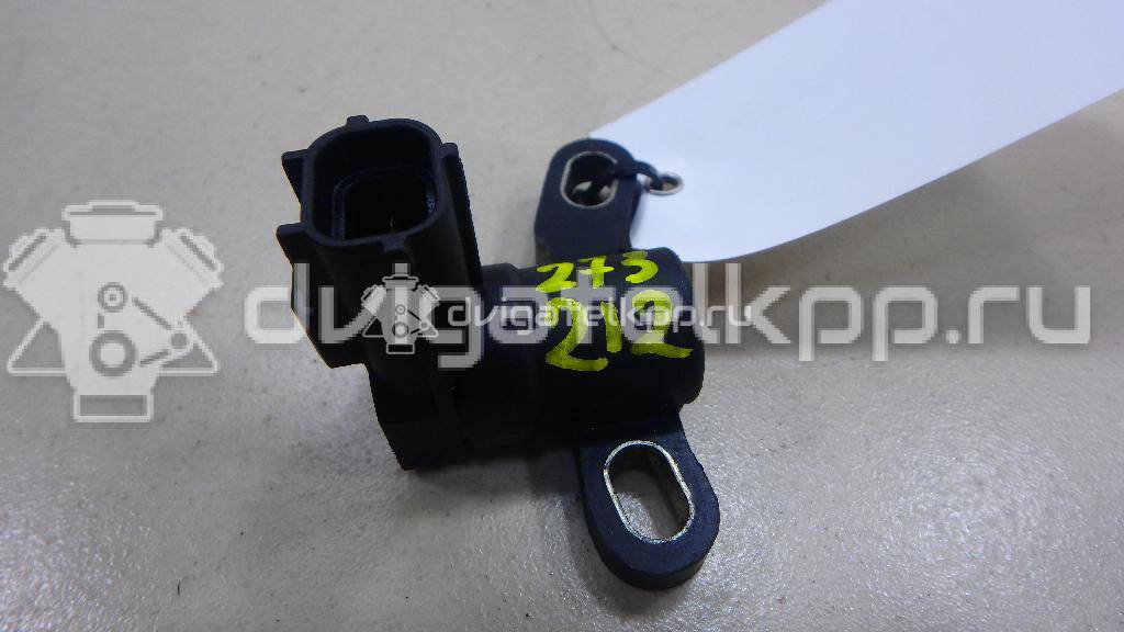 Фото Датчик положения коленвала  3M6G6C315BA для Ford Galaxy / Kuga / S-Max / Transit / Mondeo {forloop.counter}}