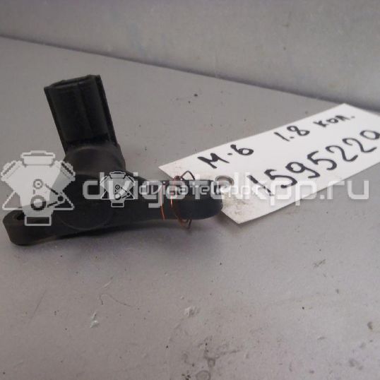 Фото Датчик положения коленвала  3M6G6C315BA для Ford Galaxy / Kuga / S-Max / Transit / Mondeo