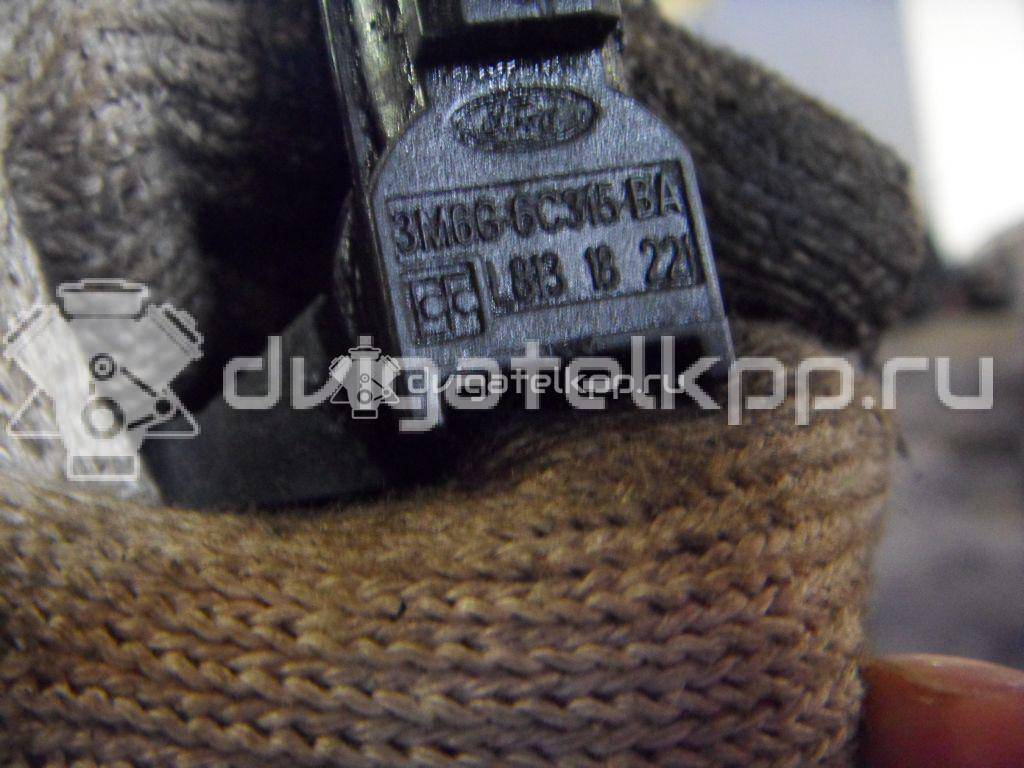 Фото Датчик положения коленвала  3M6G6C315BA для Ford Galaxy / Kuga / S-Max / Transit / Mondeo {forloop.counter}}