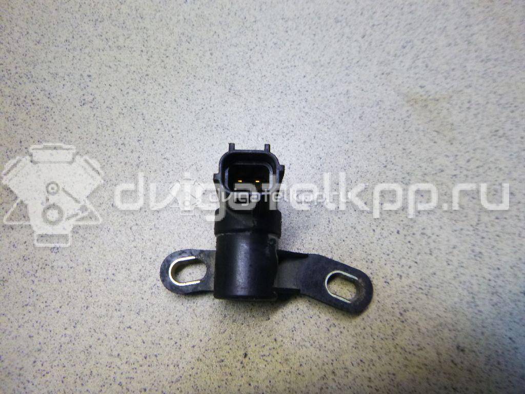 Фото Датчик положения коленвала  3M6G6C315BA для Ford Galaxy / Kuga / S-Max / Transit / Mondeo {forloop.counter}}