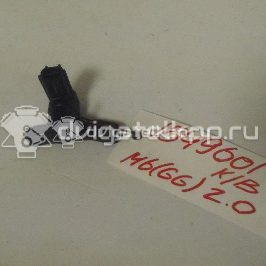 Фото Датчик положения коленвала  3M6G6C315BA для Ford Galaxy / Kuga / S-Max / Transit / Mondeo