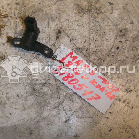 Фото Датчик положения коленвала  3M6G6C315BA для Ford Galaxy / Kuga / S-Max / Transit / Mondeo