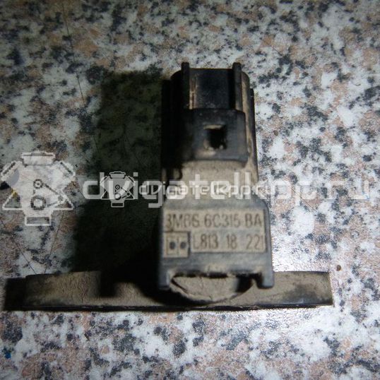 Фото Датчик положения коленвала  3M6G6C315BA для Ford Galaxy / Kuga / S-Max / Transit / Mondeo