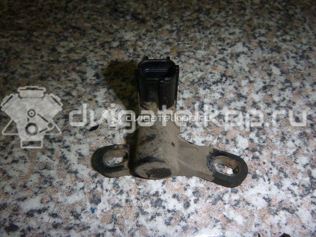 Фото Датчик положения коленвала  3M6G6C315BA для Ford Galaxy / Kuga / S-Max / Transit / Mondeo {forloop.counter}}