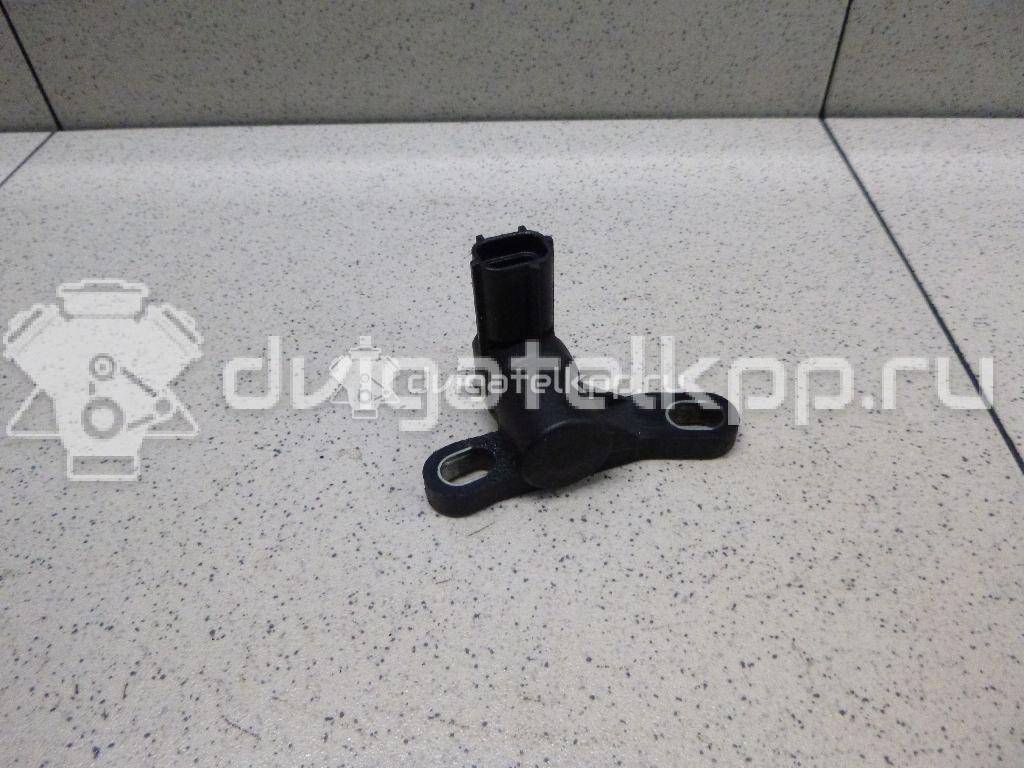 Фото Датчик положения коленвала  3M6G6C315BA для Ford Galaxy / Kuga / S-Max / Transit / Mondeo {forloop.counter}}