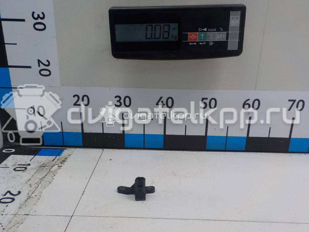 Фото Датчик положения коленвала  3M6G6C315BA для Ford Galaxy / Kuga / S-Max / Transit / Mondeo {forloop.counter}}