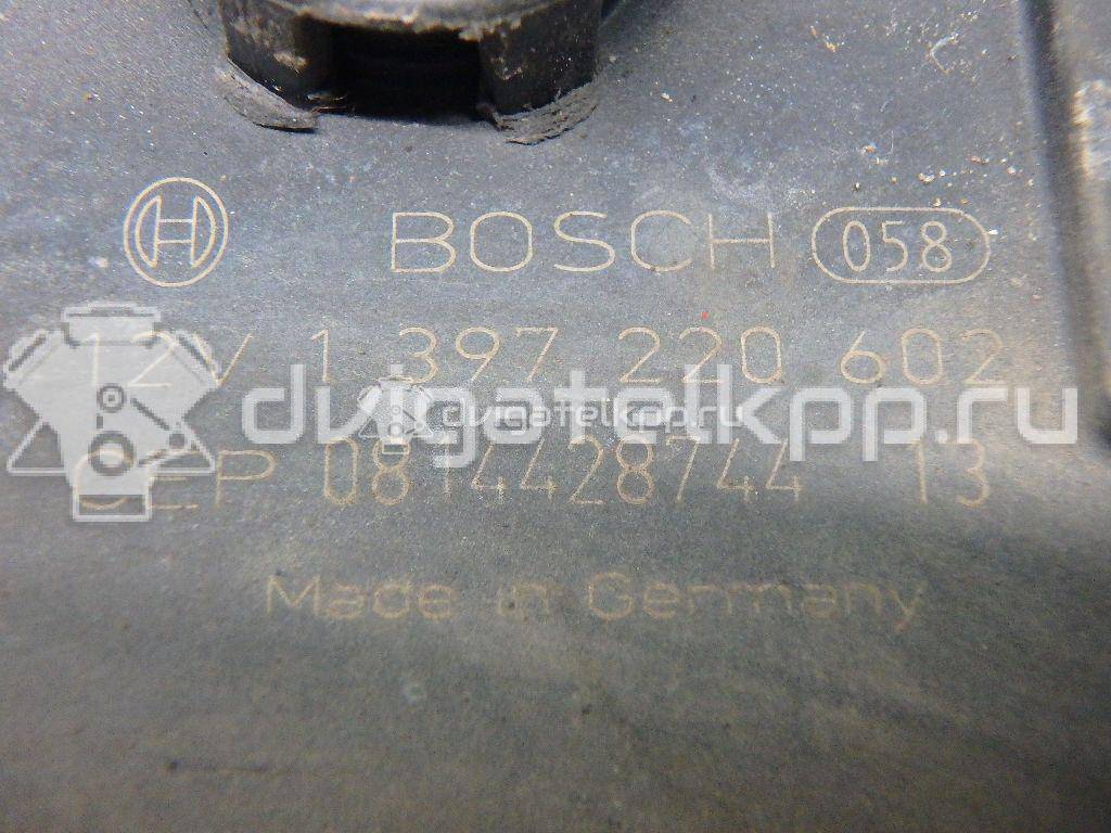 Фото Моторчик стеклоочистителя передний  1696336 для Ford Galaxy / S-Max {forloop.counter}}