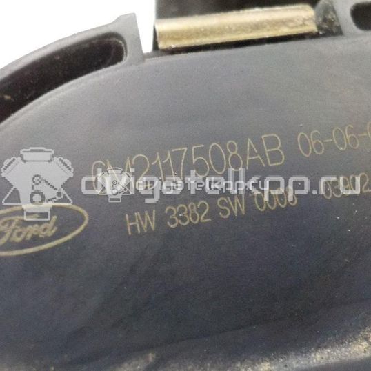 Фото Моторчик стеклоочистителя передний  1696336 для Ford Galaxy / S-Max