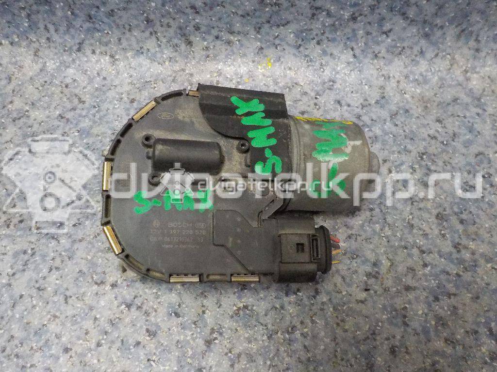 Фото Моторчик стеклоочистителя передний  1696336 для Ford Galaxy / S-Max {forloop.counter}}
