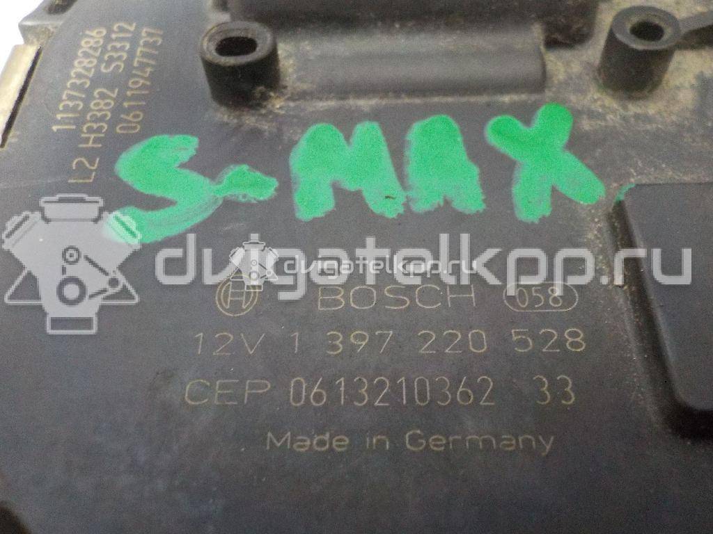 Фото Моторчик стеклоочистителя передний  1696336 для Ford Galaxy / S-Max {forloop.counter}}