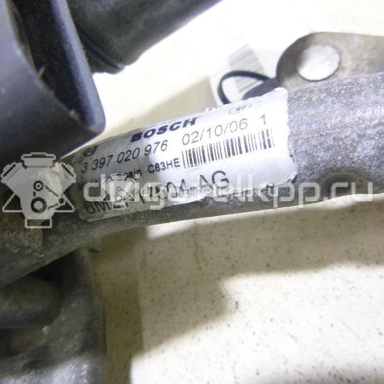 Фото Моторчик стеклоочистителя передний  1729621 для Ford Galaxy / S-Max