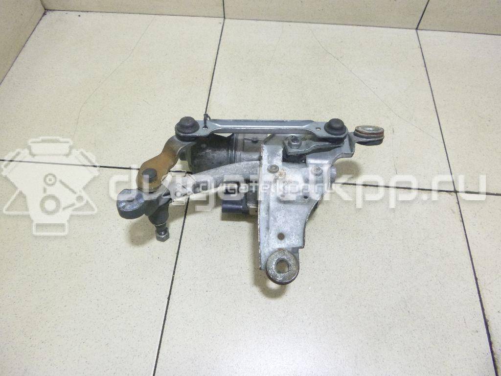 Фото Моторчик стеклоочистителя передний  1729621 для Ford Galaxy / S-Max {forloop.counter}}