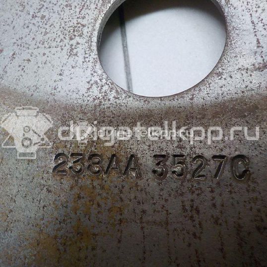 Фото Маховик для двигателя ECN для Jeep / Dodge 150-162 л.с 16V 2.0 л бензин 4736238AA