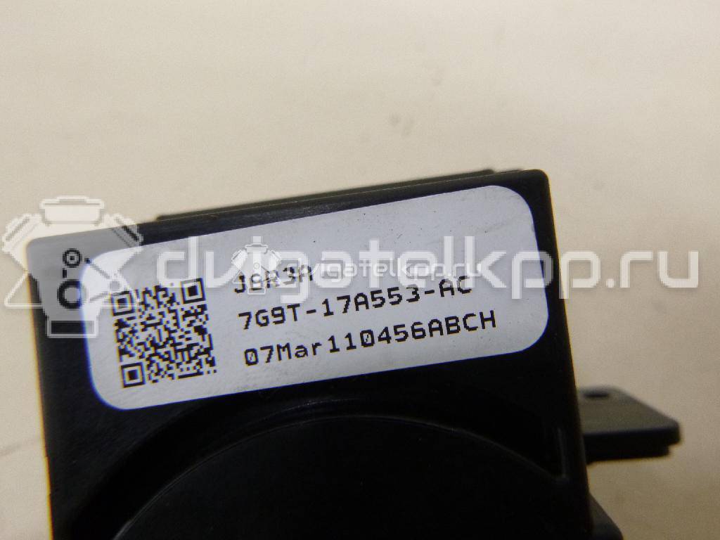 Фото Переключатель стеклоочистителей  1834497 для Ford Mondeo {forloop.counter}}