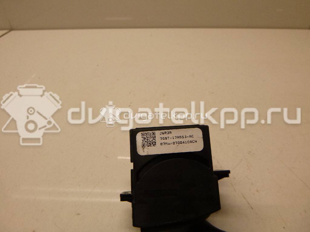 Фото Переключатель стеклоочистителей  1834497 для Ford Mondeo {forloop.counter}}