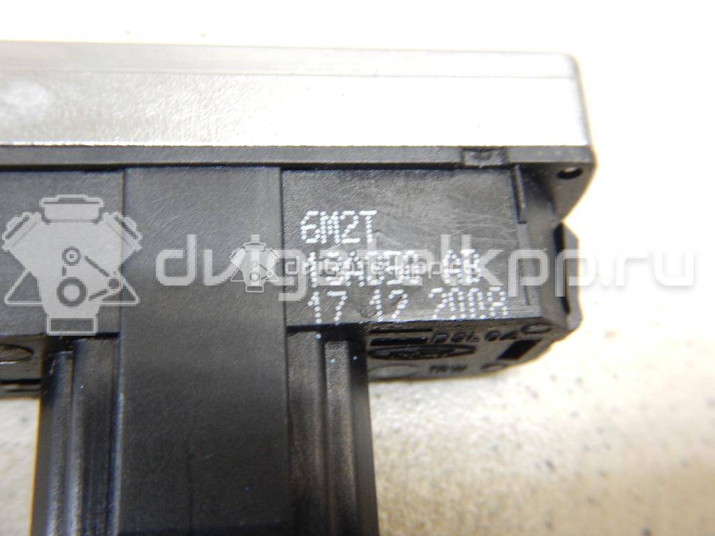 Фото Кнопка аварийной сигнализации  1553762 для Ford Galaxy / S-Max / Mondeo {forloop.counter}}