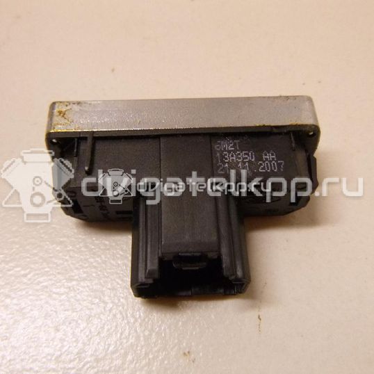 Фото Кнопка аварийной сигнализации  1553762 для Ford Galaxy / S-Max / Mondeo