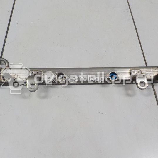 Фото Рейка топливная (рампа) для двигателя ED3 для Chrysler / Dodge / Fiat / Honda / Jeep 170-175 л.с 16V 2.4 л бензин 4891575AA