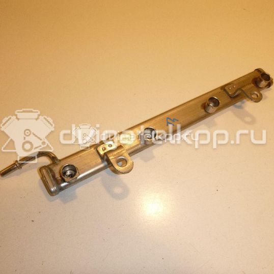 Фото Рейка топливная (рампа) для двигателя ED3 для Chrysler / Dodge / Fiat / Honda / Jeep 170-175 л.с 16V 2.4 л бензин 4891575AA