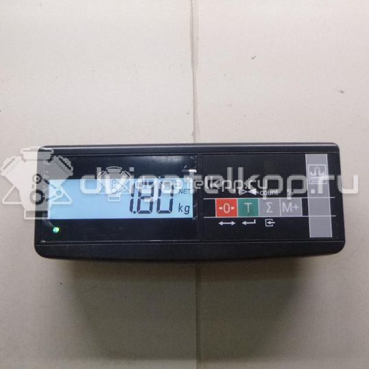 Фото Крышка двигателя передняя для двигателя ECN для Jeep / Dodge 150-162 л.с 16V 2.0 л бензин 4884466AB