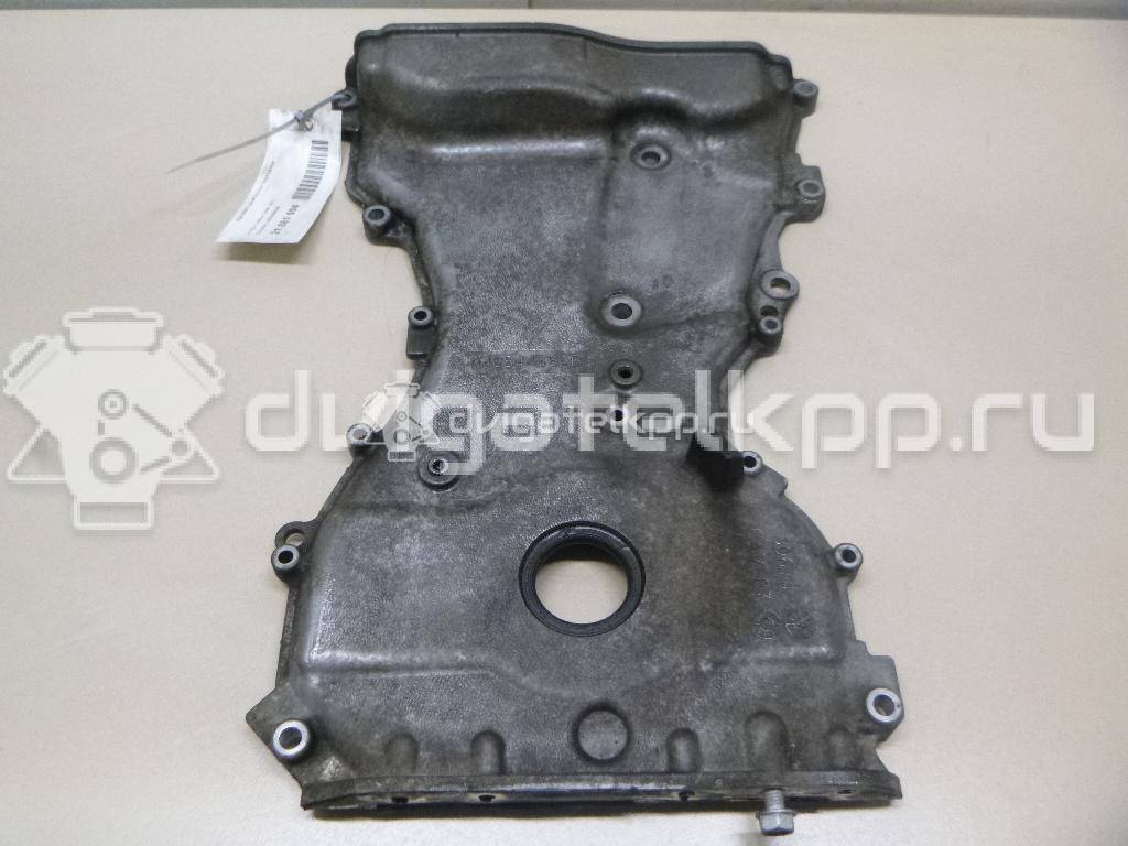 Фото Крышка двигателя передняя для двигателя ECN для Jeep / Dodge 150-162 л.с 16V 2.0 л бензин 4884466AB {forloop.counter}}