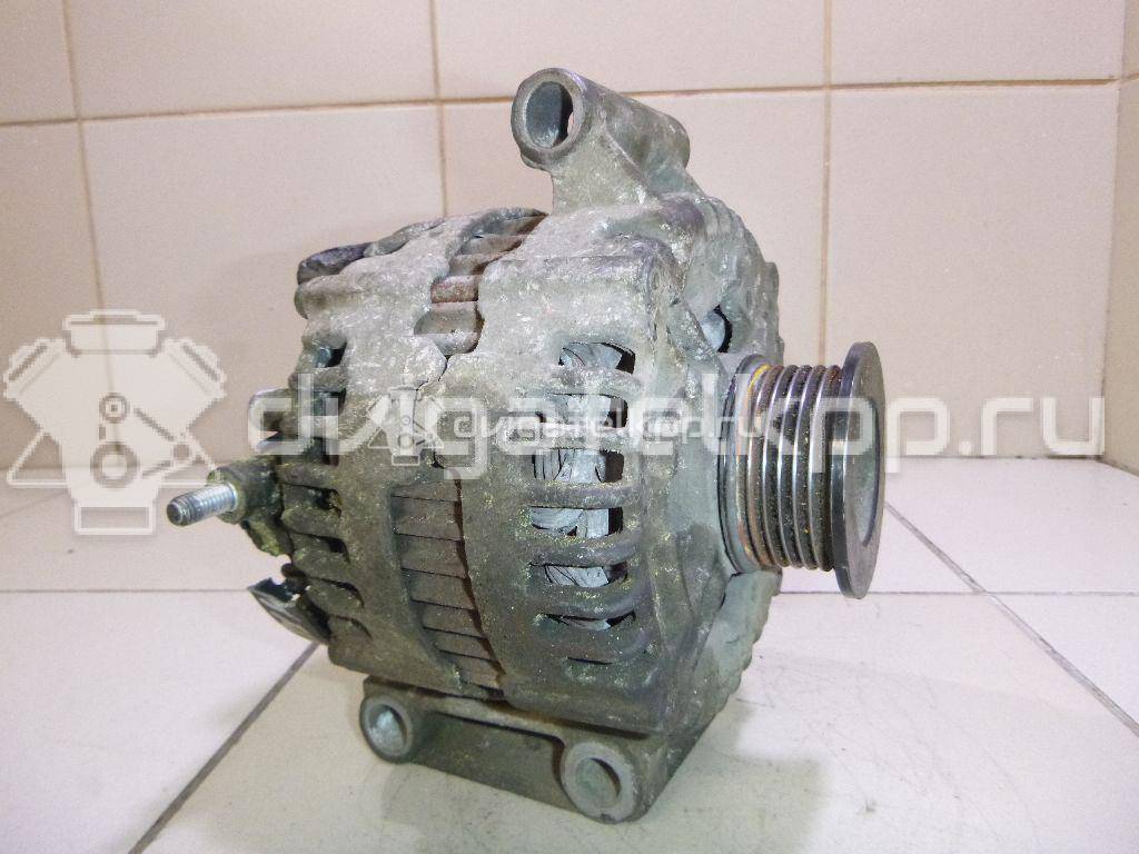 Фото Генератор  6G9N10300DD для Ford Galaxy / S-Max / Mondeo {forloop.counter}}