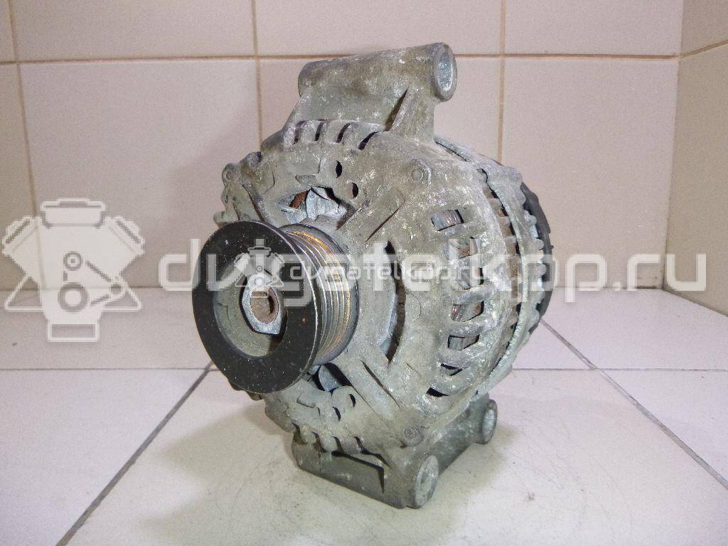 Фото Генератор  6G9N10300DD для Ford Galaxy / S-Max / Mondeo {forloop.counter}}