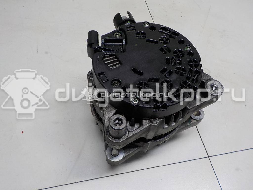 Фото Генератор  1387927 для Ford Fiesta / Focus / Tourneo / C-Max / Galaxy {forloop.counter}}