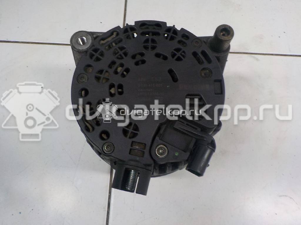 Фото Генератор  1387927 для Ford Fiesta / Focus / Tourneo / C-Max / Galaxy {forloop.counter}}