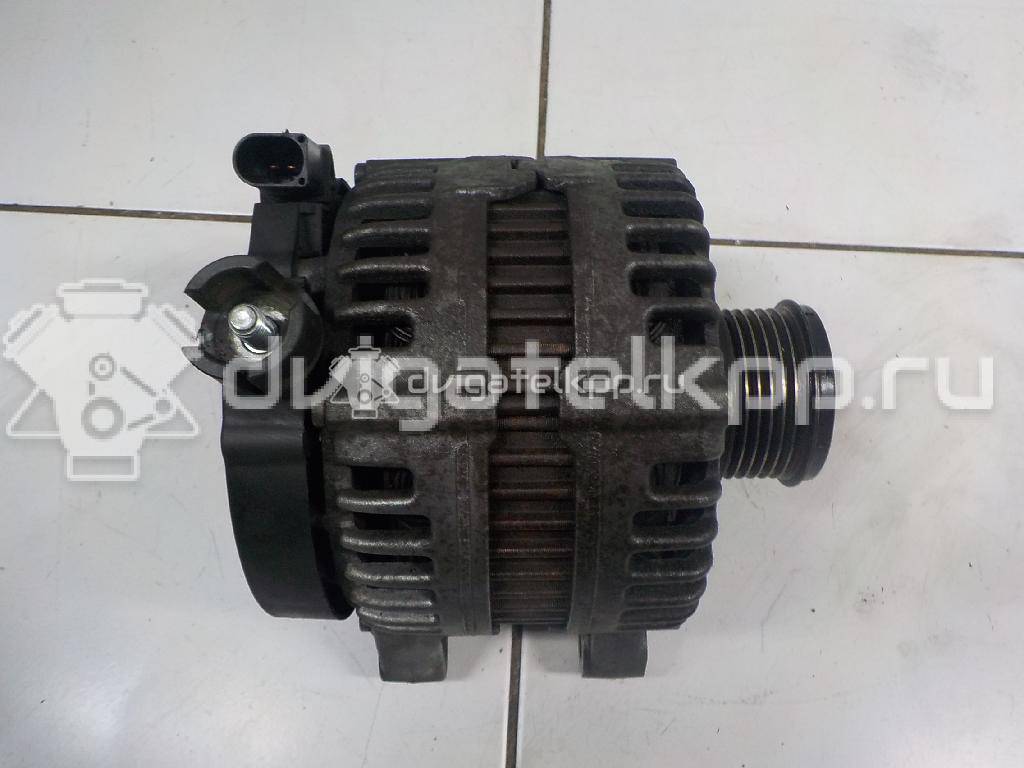 Фото Генератор  1387927 для Ford Fiesta / Focus / Tourneo / C-Max / Galaxy {forloop.counter}}