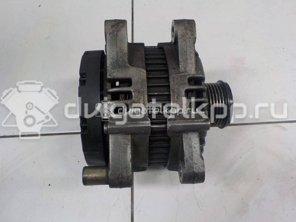 Фото Генератор  1387927 для Ford Fiesta / Focus / Tourneo / C-Max / Galaxy {forloop.counter}}