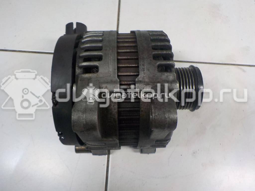 Фото Генератор  1387927 для Ford Fiesta / Focus / Tourneo / C-Max / Galaxy {forloop.counter}}