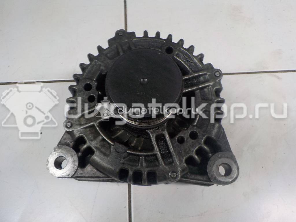 Фото Генератор  1387927 для Ford Fiesta / Focus / Tourneo / C-Max / Galaxy {forloop.counter}}