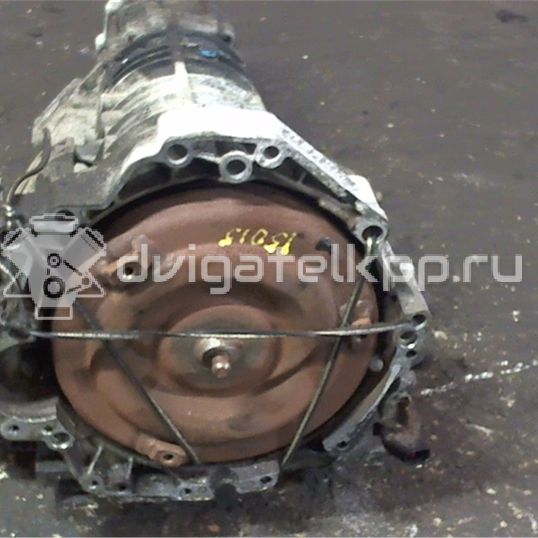 Фото Контрактная (б/у) АКПП для Audi A4 170-173 л.с 20V 1.8 л AMB бензин