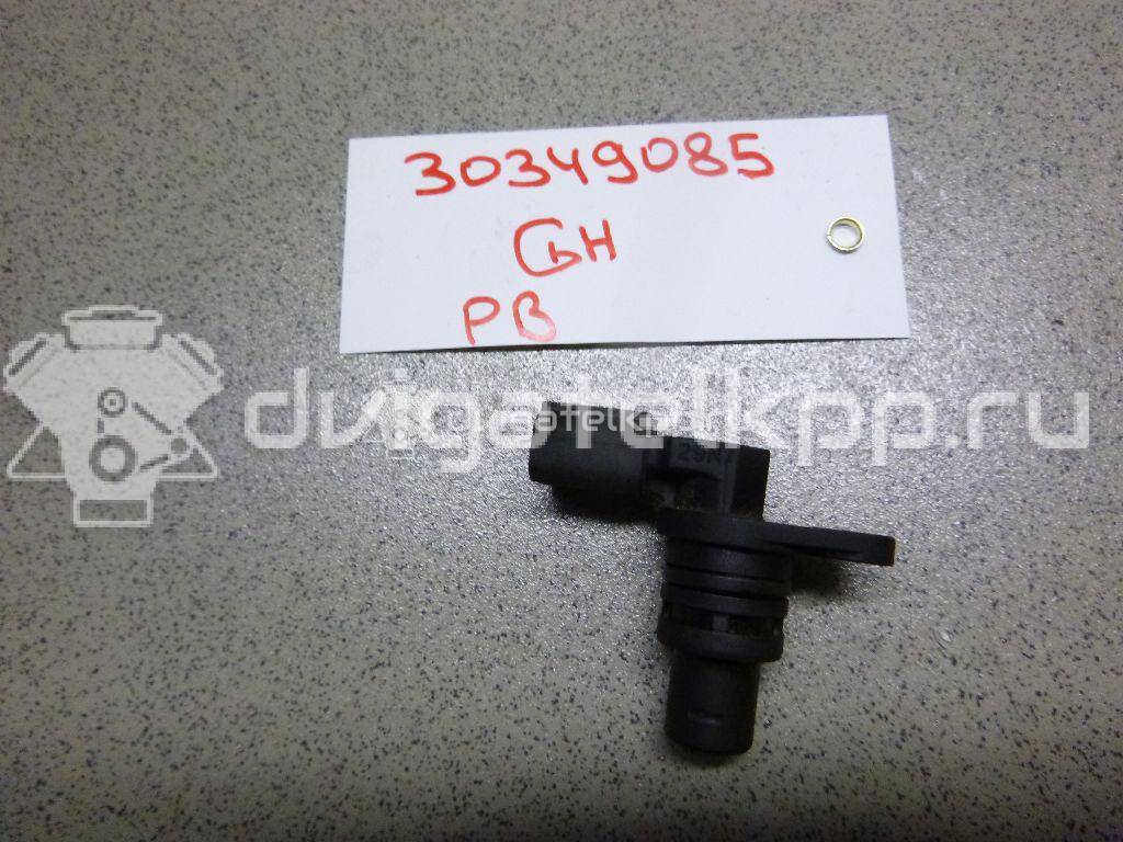 Фото Датчик положения распредвала  6M8G12K073BA для Ford Kuga / Galaxy / S-Max / Mondeo {forloop.counter}}