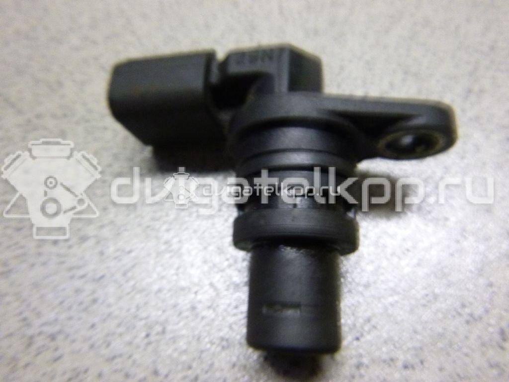 Фото Датчик положения распредвала  6M8G12K073BA для Ford Kuga / Galaxy / S-Max / Mondeo {forloop.counter}}